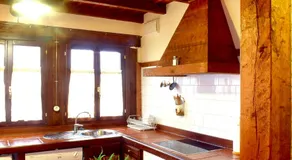 MAISON RURALE LA RIBA A - Image 5