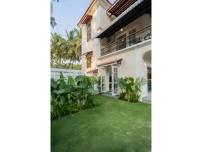 ELIVAAS 4 BHK with Pvt Pool & Terrace - Opalys - Image 5