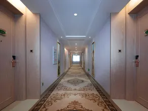 Vienna 3 Best Hotel Yongzhou Lingling Ancient City - Image 4