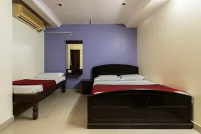 SPOT ON 47477 Hotel Maurya Paradise Inn - Image 2
