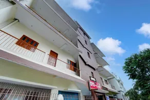Hotel O Flagship Hotel Shubhmangalam - Image 5