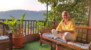Home Stay in Arogyam at Mulshi Backwaters - Image 4
