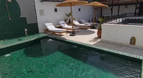 Riad Les Trois Mages - Image 4