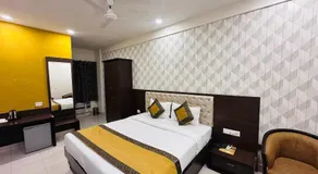 Hotel OK International - Image 2