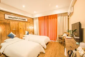 Floral Hotel·Huazhu Libo Ancient Town Mulanfang Hotel - Image 4
