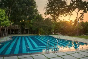 Corbett Machaan Resort - Image 3