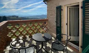 Villa Ginevri, La casa vacanze immersa nel verde - Image 3
