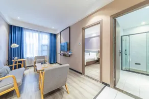 Sanming Liexi Hotel - Image 2