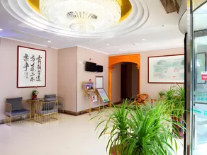 GreenTree Inn Wuxi Xinwu District Meicun Town Taibo Avenue - Image 2