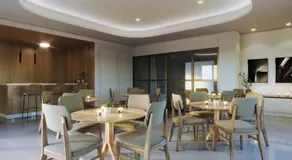 Apartamento de alto padrão na praia de Atalaia - Image 5