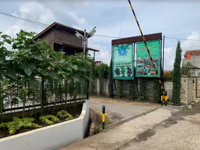 Ranca Bentang Villa & Resto Sunda - Image 3