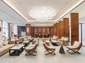 Tongguanyao Macrolink Regent Hotel - Image 5