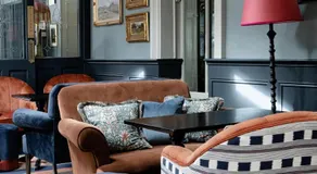 The Station House Hotel - Image 4