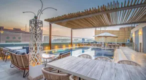 Grand Plaza Hotel - Gulf Riyadh - Image 4