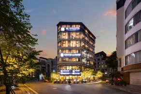 3A Hometel Hanoi - Image 4
