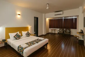 HOTEL CHAITANYA INN - Image 2