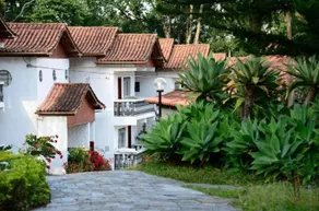 Caparaó Parque Hotel - Image 4