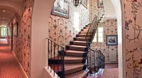 Chambre d'hôtes Château Gigognan - Image 5