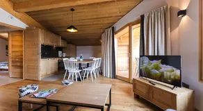 Studio mit Sauna und Terrasse - Image 2