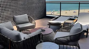 Landscape@UrbanBeach -200 m² de puro luxo - Image 3