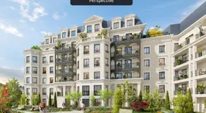 Studio Luxe - Vue Tour Eiffel - Proche Paris & Versailles - Image 2