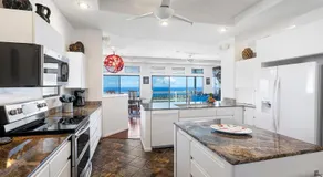 Nouveau prix de la propriété 25% de réduction! Ho'o Maluhia * Maison privée * Piscine * Faible élévation * Vue imprenable sur l'océan - Image 5