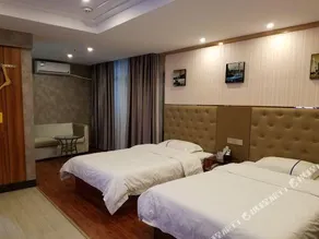 Tianyuan Business Hotel - Image 5
