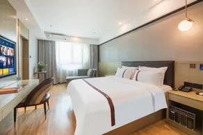 GYA Langfang City Government Hotel - Image 2