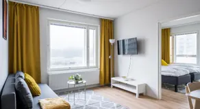 Hiisi Homes Espoo Finnoo - Image 2