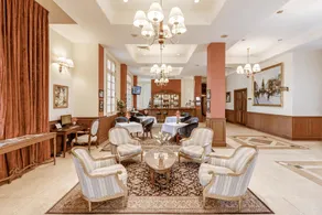 Du Parc Hotel Dalat - Image 2