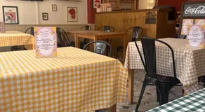 Auberge U Pampasgiolu - Image 4