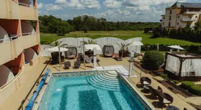 Belenus Thermalhotel - Image 4