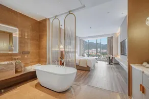 Quanzhou West Lake Hotel Apartment - Image 2