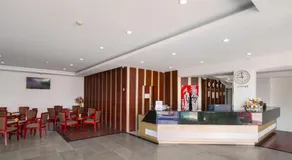 Jomtien Hisotel - Image 5