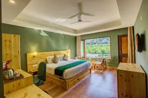 Mango Hotels Manali - Image 3
