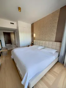 Highly rated hotel apartment (Zhongbei Century City branch) - Image 2