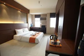 Apatel Silkwood Residence Alam Sutera - Image 2