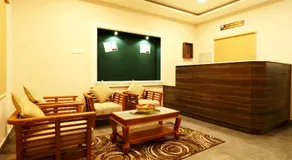 Nambiars Premium Heritage Hotel - Image 3