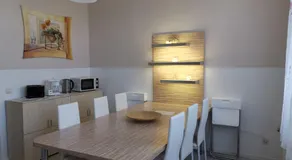 Ferienwohnung Harmonie 45 m2 - Image 2