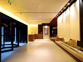 Jinjiang Inn select Lushan Scenic Xiangshan Road Yunzhong Hotel - Image 5