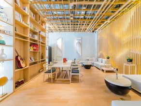 Wudo Hotel(Baoding Xushui district government store) - Image 2