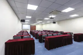 Borryue Hotel (Wuhan Houhu Avenue) - Image 4
