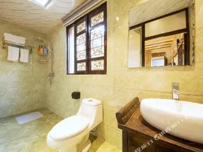 Lijiang Time Qingqian Boutique Inn - Image 3