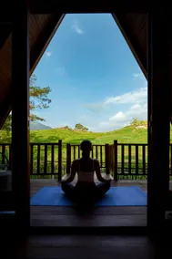 Asmaraloka Villa & Resto - Image 2