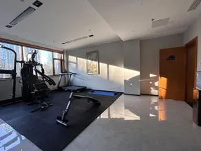 Tangshan Wushe Yuexiang Hotel - Image 5
