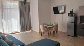 Balchik Gardens complex SeaHome 21 apartment - Image 4