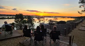 Waterfront Holiday Park - Adult Only Retreat - Image 5
