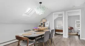 The Return to Water - Sleeps 6 - Newly Renovated - Image 3