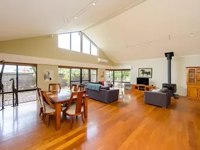 Sky Blue Retreat – Serene Family Getaway - Image 3