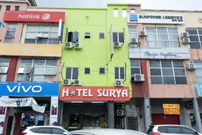 Hotel Surya - Image 4